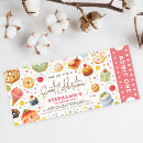 Recherche de gourmandise invitations Pour enfants