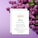 Search for cake 1st birthday invitations Colourful