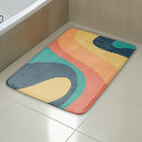 Search for funky bathroom accessories Vintage