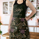 Search for one aprons Modern