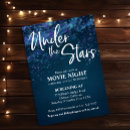 Recherche de de soirée cinéma invitations À la fête d'anniversaire
