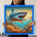 Recherche de monde marin posters Toute personne