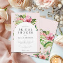 Search for margarita bridal shower invitations Fiesta