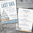 Search for cruise bachelorette party invitations For her