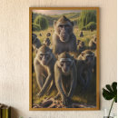 Search for monkey tree posters Forest