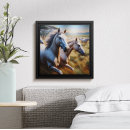 Recherche de chevaux galopants posters Équestre