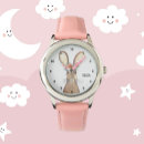 Recherche de lapin rose montres Mignonette