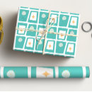 Recherche de oran papier cadeau Rétro