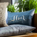 Recherche de styliste coussins Ciseaux