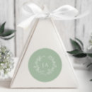 Search for wreath wedding stickers Wildflower