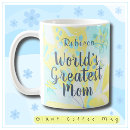 Search for best mum in the world mugs I love you mom