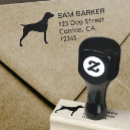 Search for german rubber stamps German shorthaired pointer