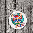 Search for cute dance keychains Kawaii
