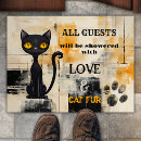 Recherche de humour noir chat terrasses jardins Animal