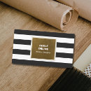 Search for bronze business cards Copper