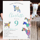 Search for animal lover invitations For kids