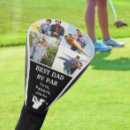 Search for covers golf head covers Photo collage