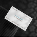 Search for classical business cards For him