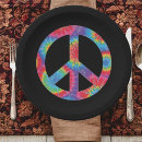 Search for the 60s plates Sixties