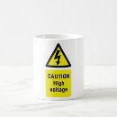 Search for high voltage mugs Power