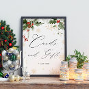 Search for christmas tabletop signs Bridal shower