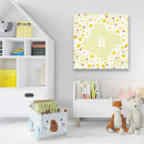 Search for girl nursery art Whimsical