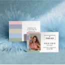 Search for home organization business cards Elegant