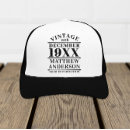 Search for aging hats Retro