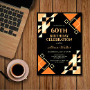 Recherche de triangles géométriques invitations Pour elle