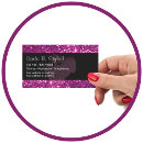 Search for fancy business stationery Hair