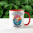 Search for old faithful mugs Wolf