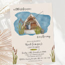 Recherche de bateau pêche invitations Garçon