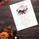 Search for fall in love wedding invitations Budget