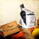 Recherche de de thanksgiving sacs Rose