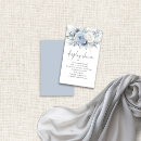 Search for display shower enclosure cards Dusty blue