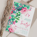 Search for spring 60th birthday invitations Sixty