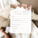Search for bride and groom advice cards Advice for newlyweds