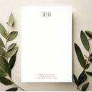 Search for modern luxury post it notes Elegant