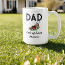 Search for gardening tool mugs Dad