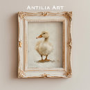 Search for farm animals posters Duck