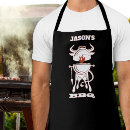 Search for bbq aprons Dad