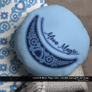 Recherche de moon coussins Lune et étoiles