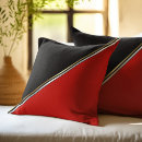 Search for black red silver pillows Gold