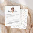 Search for bridal sprinkle invitations Chocolate