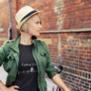Search for life cycle tshirts Heartbeat