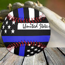 Search for american flag baseballs United states of america