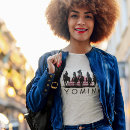 Search for wyoming tshirts Usa