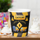 Search for construction paper cups Crane