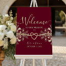Search for autumn wedding posters Floral