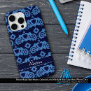Search for midnight blue iphone cases Celestial